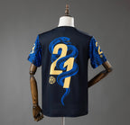 Inter Home Shirt 2026/27 - Champion Edition