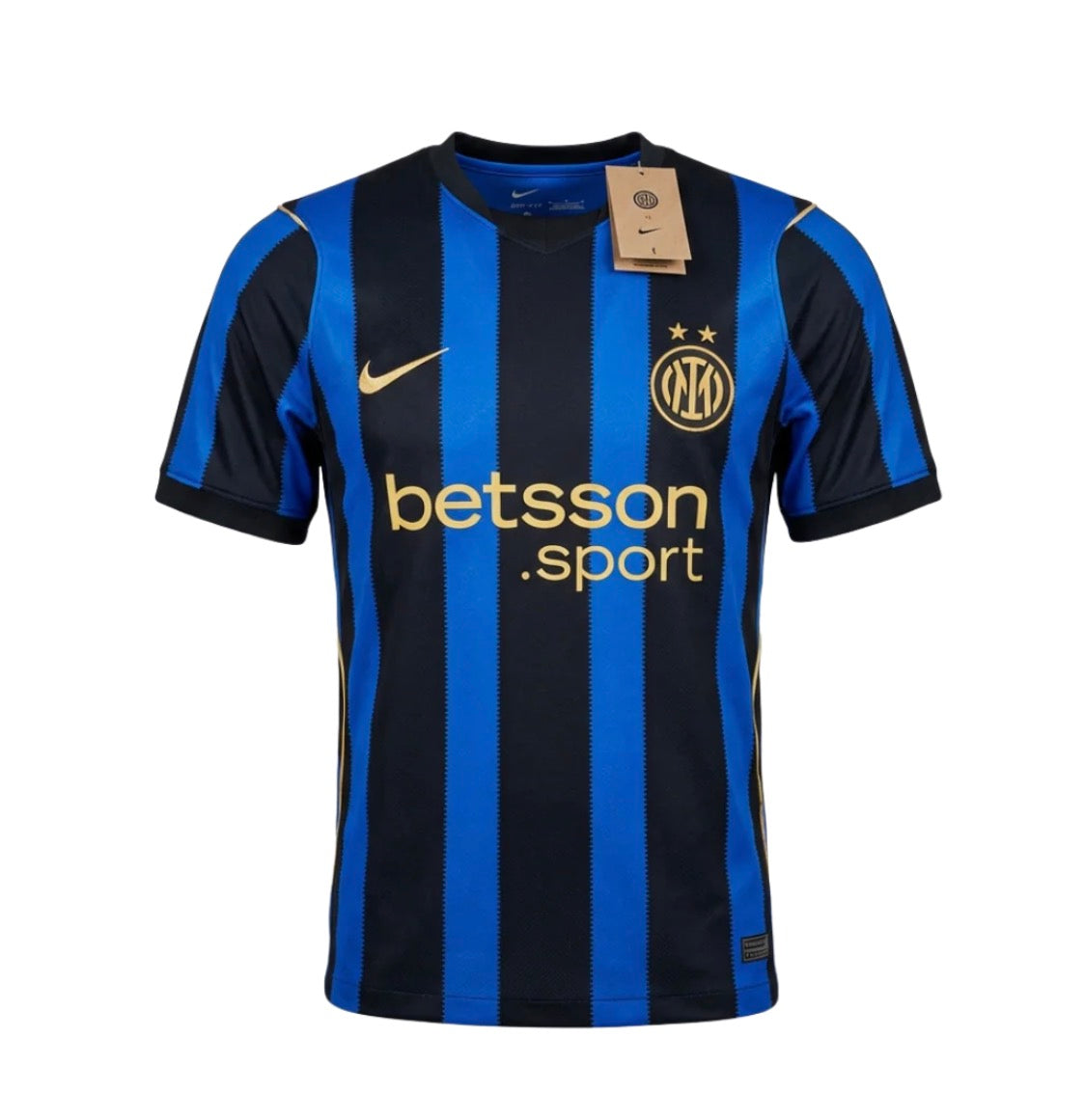 Inter Home Shirt 2026/27