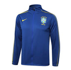 Brazil Tracksuit 2024/25