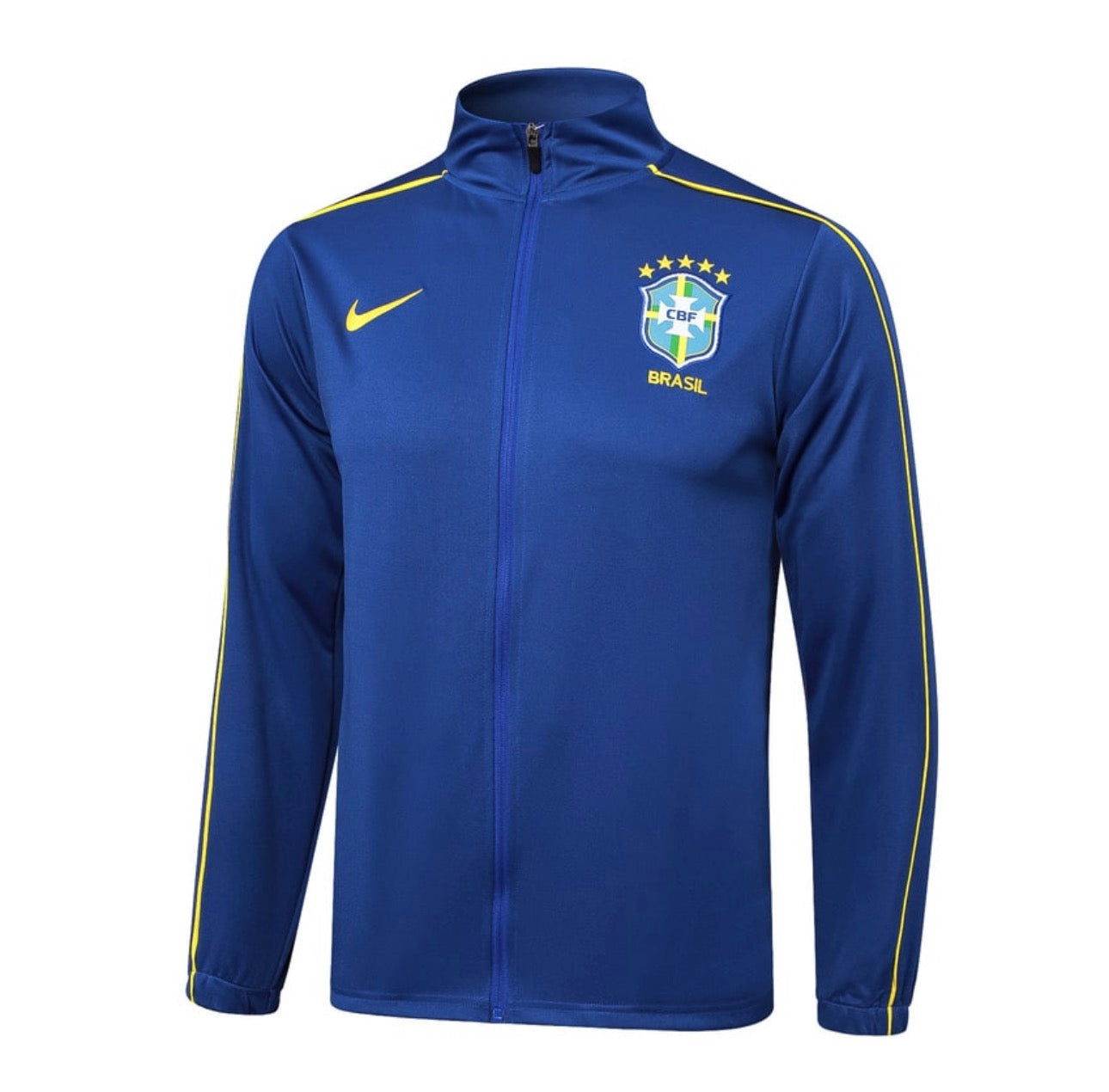 Brazil Tracksuit 2024/25
