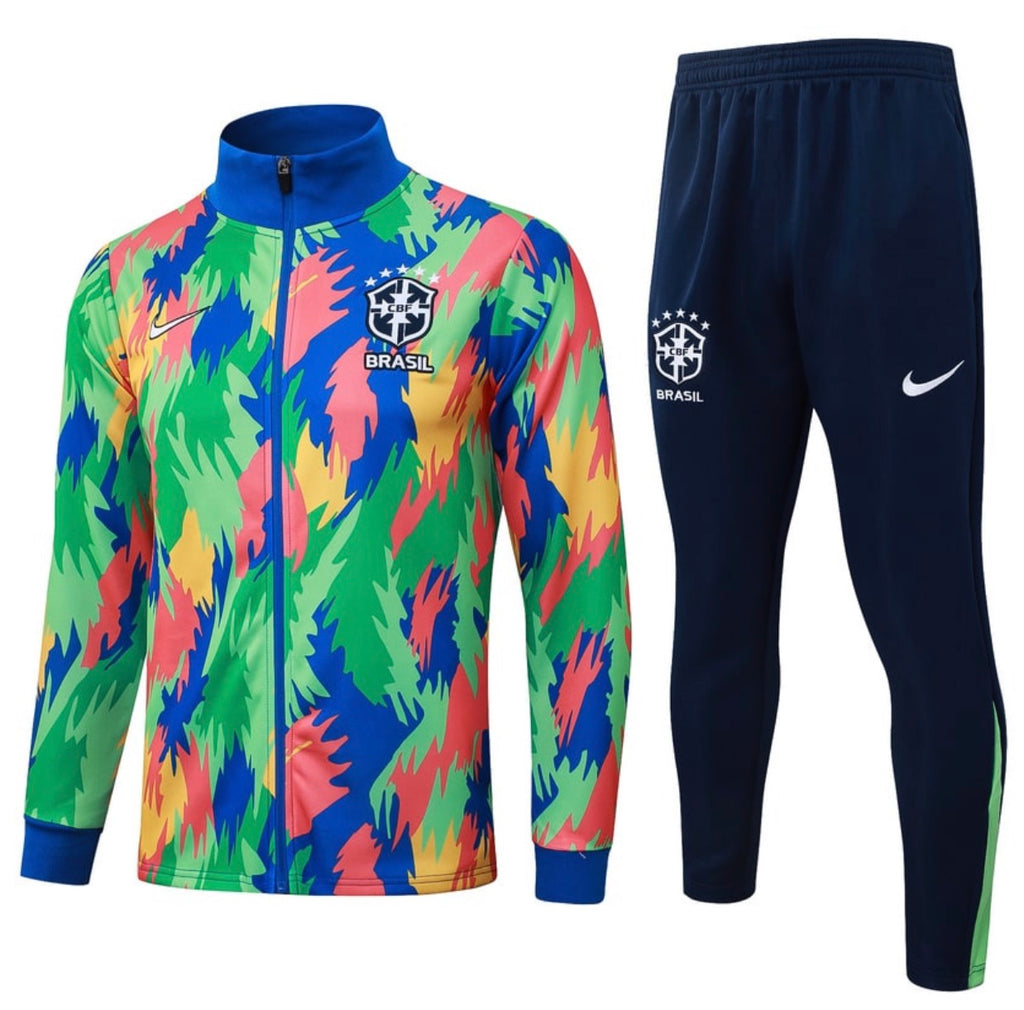 Agasalho Brasil 2025/26