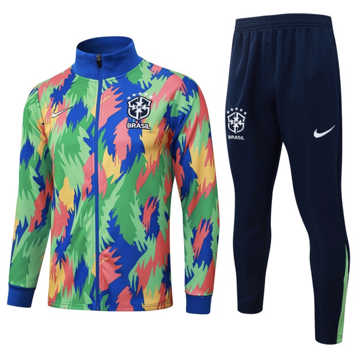 Agasalho Brasil 2025/26