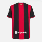 AC Milan Home Shirt 2026/27