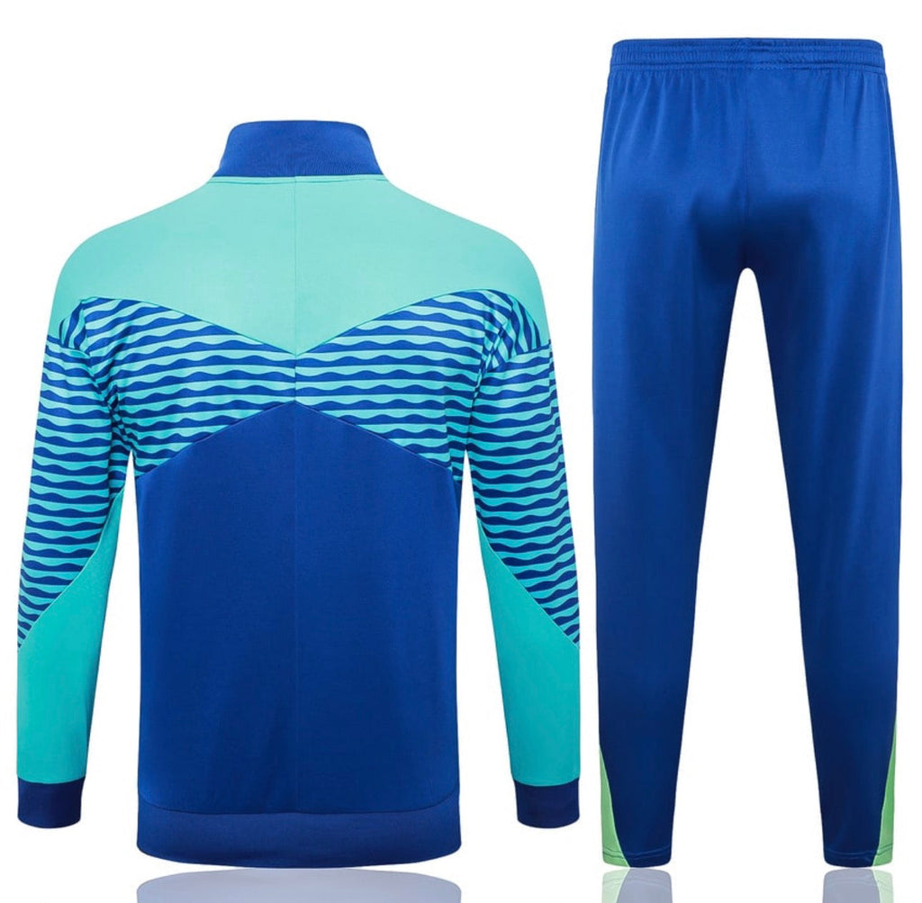 Brasil Trainingsanzug 2024/25