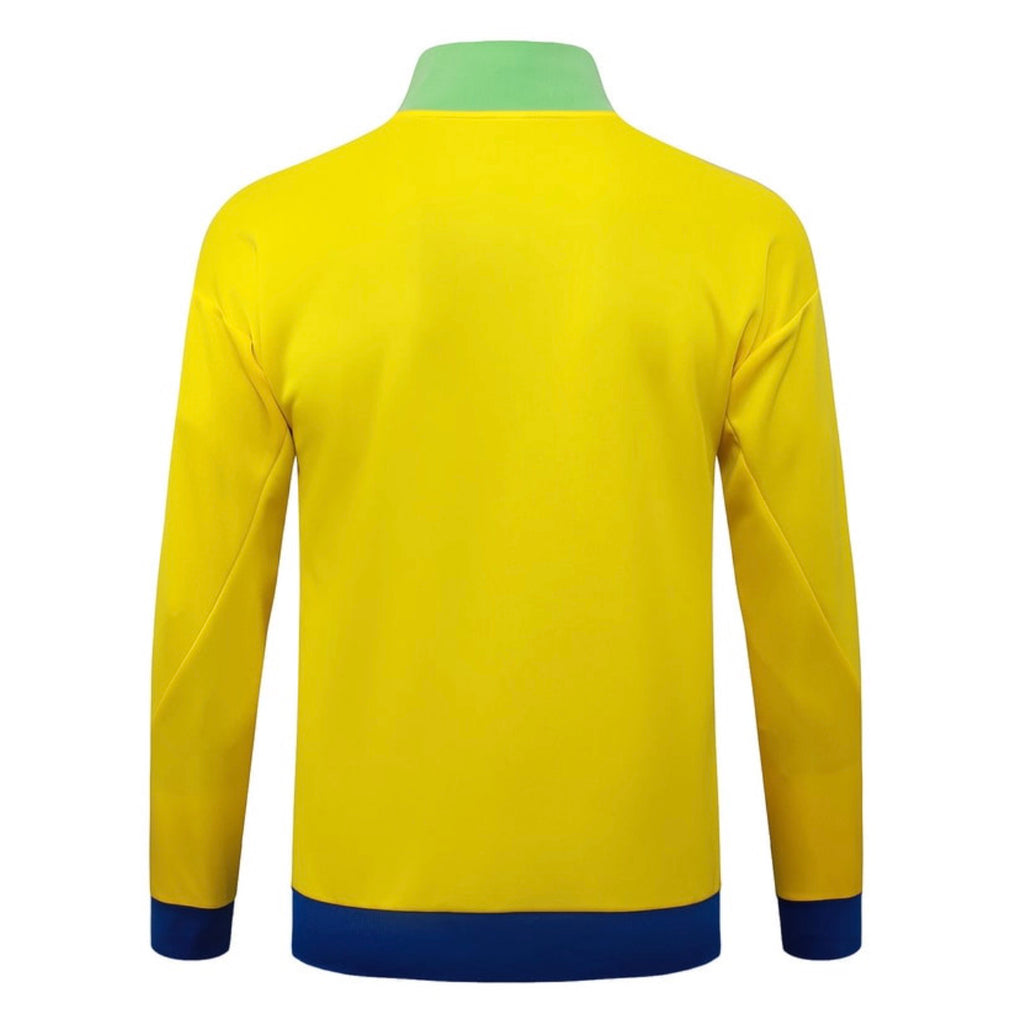 Agasalho do Brasil 2025/26