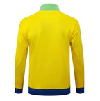 Agasalho do Brasil 2025/26