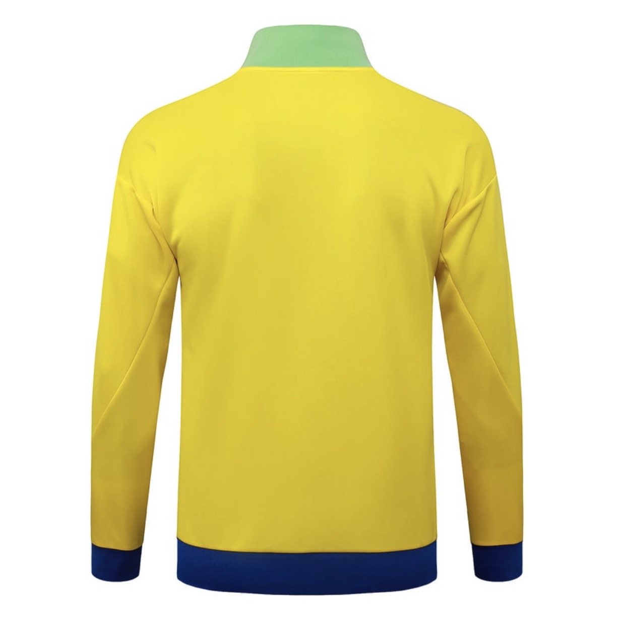 Brazil Tracksuit 2025/26