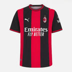 AC Milan Home Shirt 2026/27