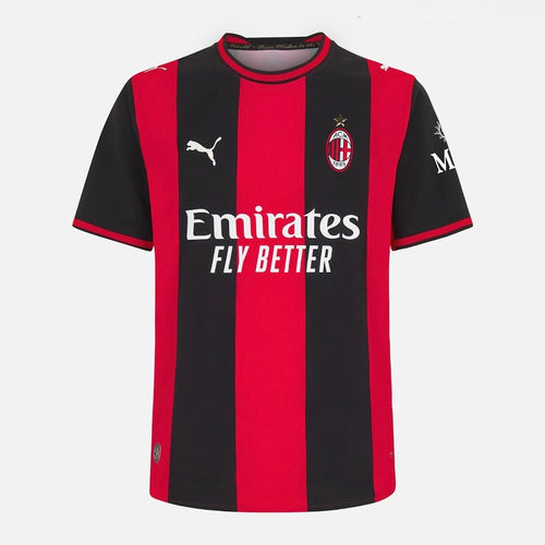 AC Milan Home Shirt 2026/27