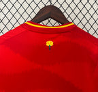 Camisa Espanha Home 2024/25