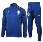 Brazil Tracksuit 2024/25