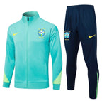 Brazil Tracksuit 2024/25