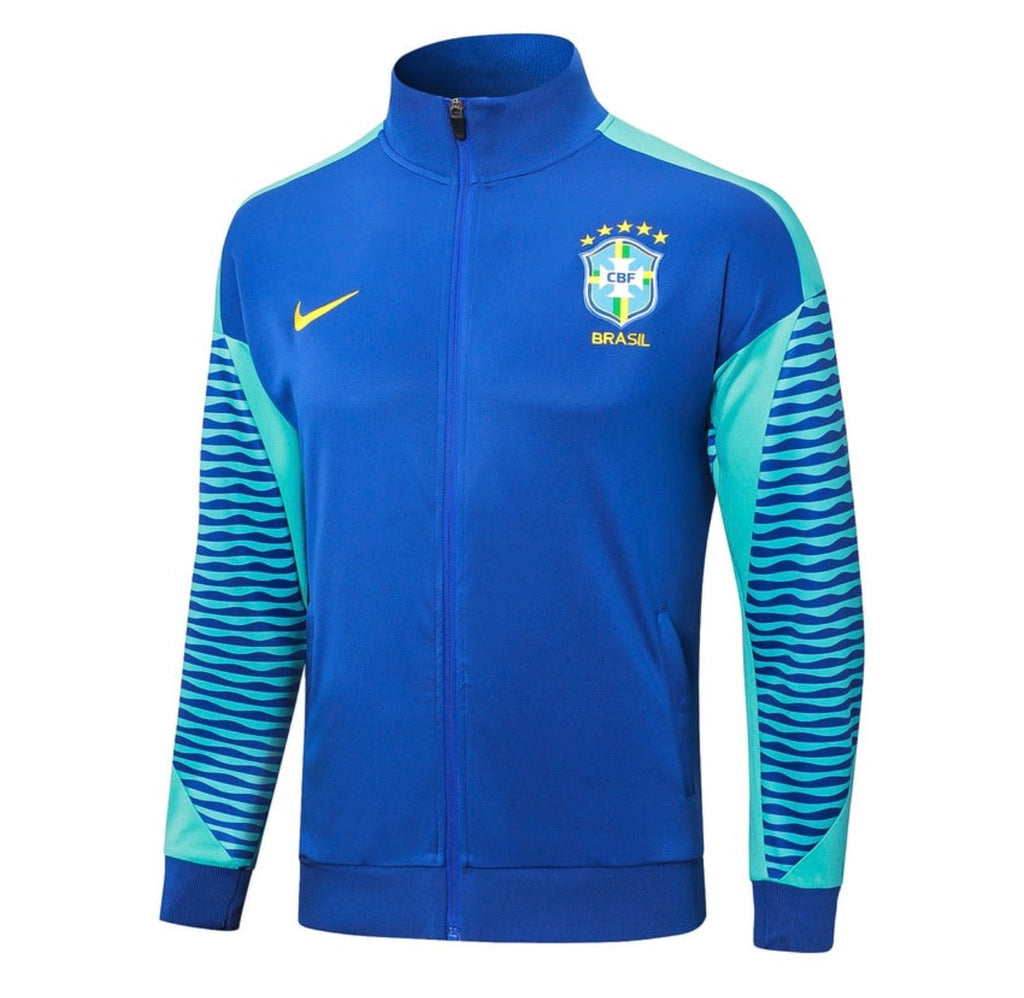 Brasil Trainingsanzug 2024/25
