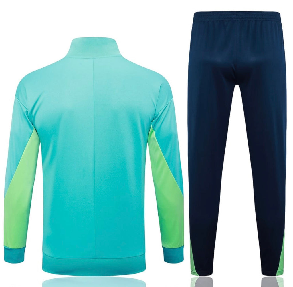 Brazil Tracksuit 2024/25