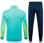 Brazil Tracksuit 2024/25
