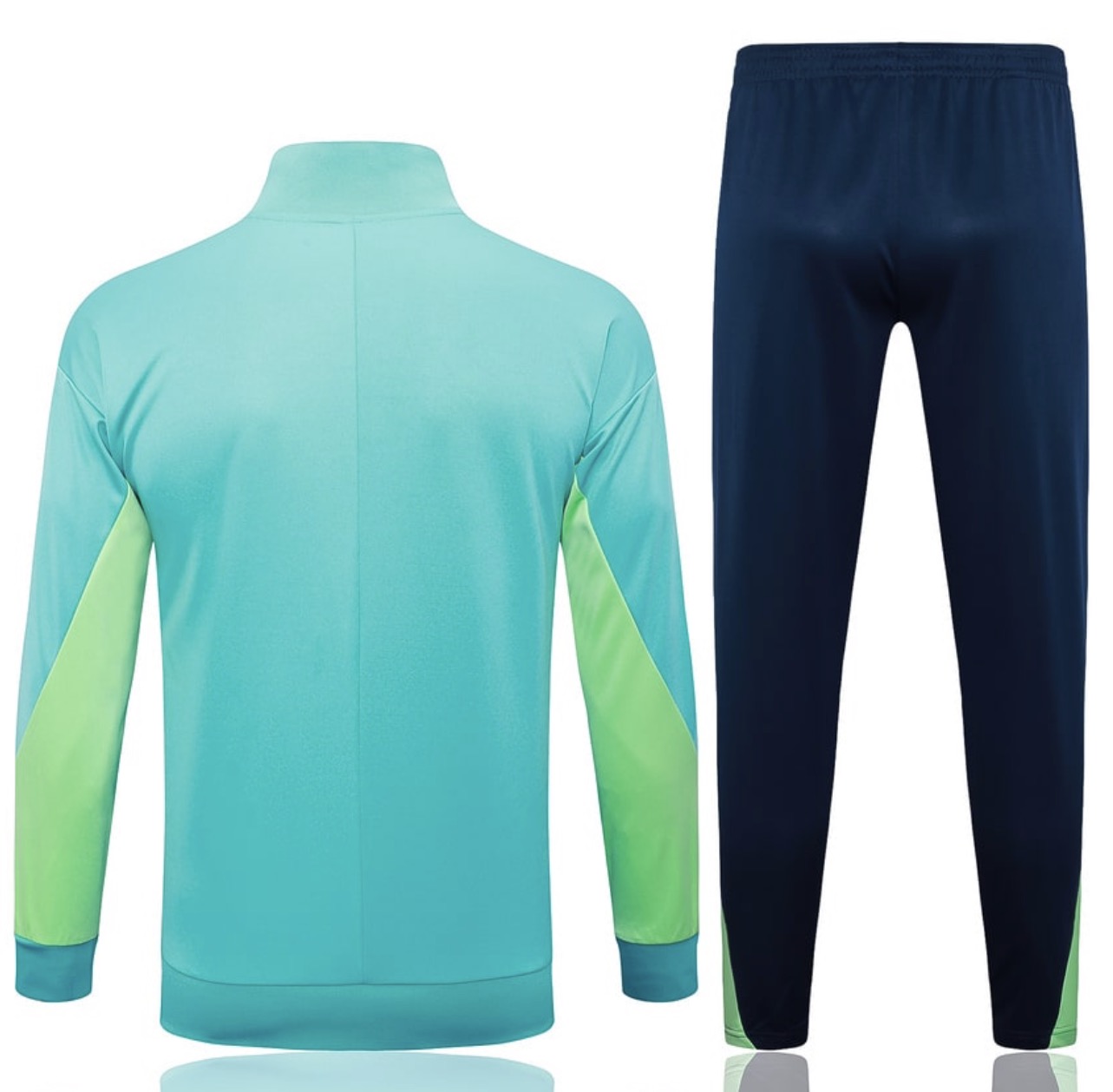 Brazil Tracksuit 2024/25