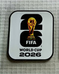 FIFA World Cup 2026 Patch