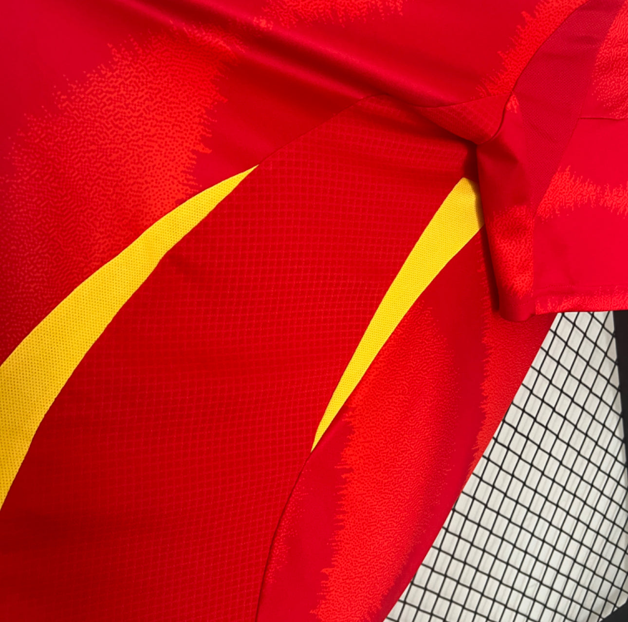 Camisa Espanha Home 2024/25