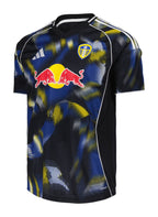 Leeds United Third Shirt 2025/26