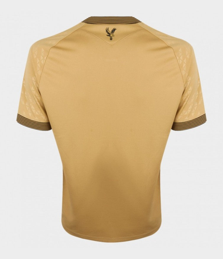 Crystal Palace Third Shirt 2025/26