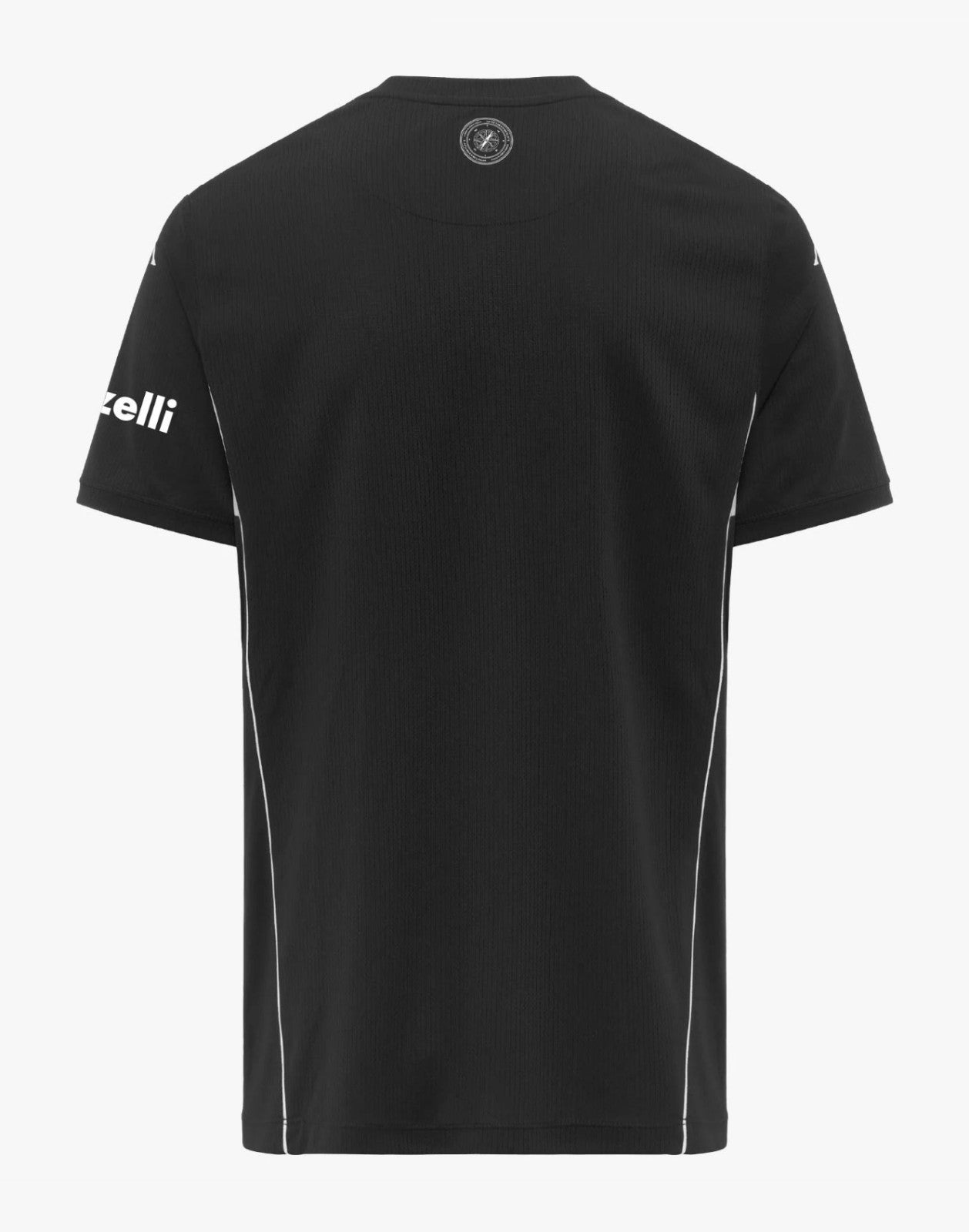 Spezia Away Shirt 2025/26