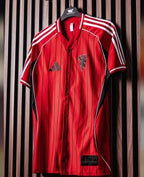 Manchester United 'US Pack' Shirt 2025/26