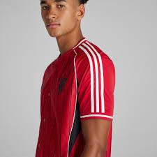 Manchester United 'US Pack' Shirt 2025/26