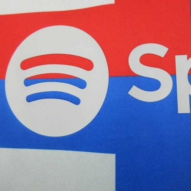 FC Barcelona Third Shirt 2022