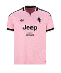 Juventus Away Shirt 2026/27