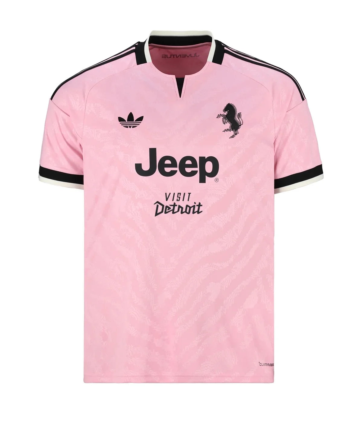 Juventus Away Shirt 2026/27