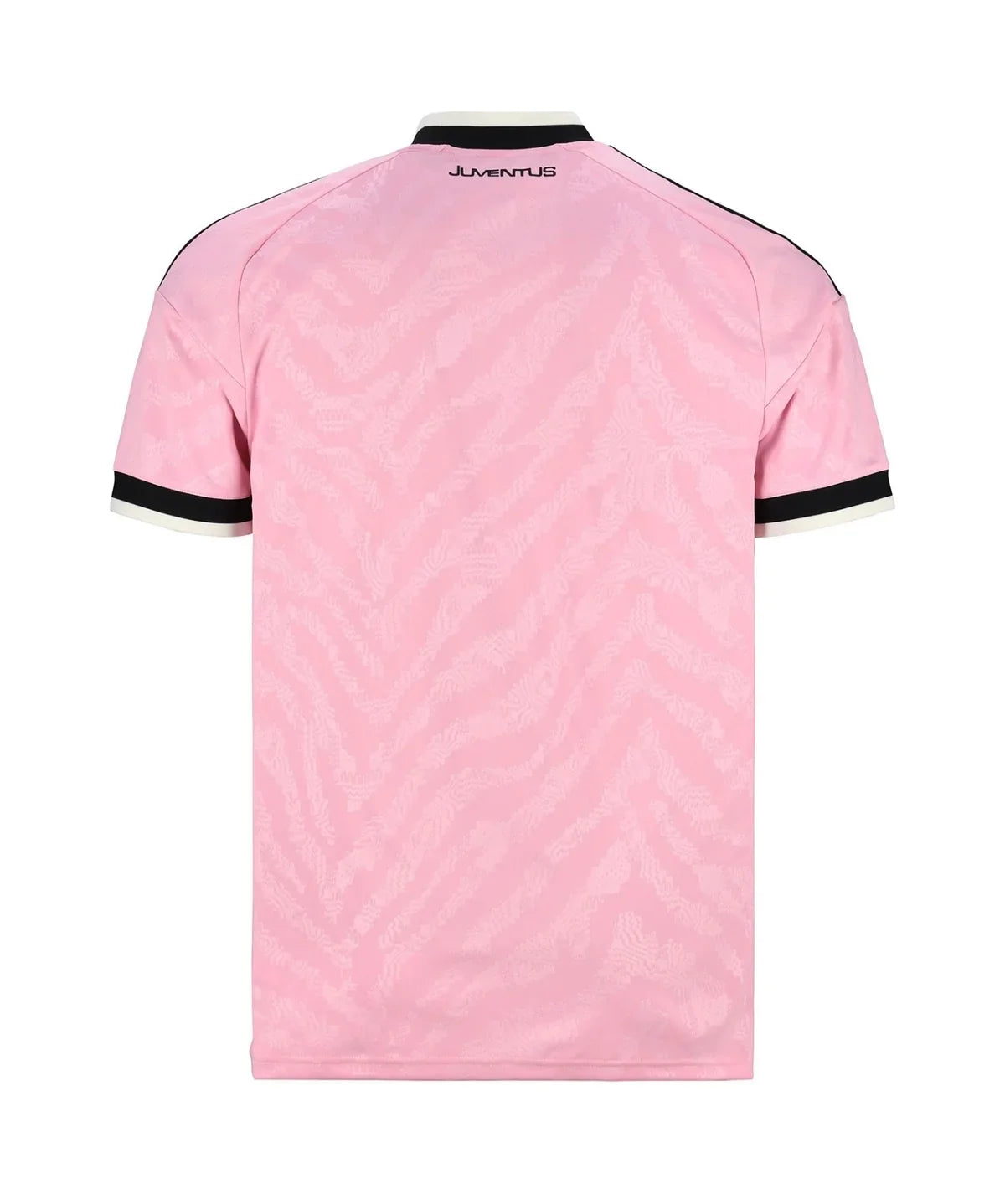 Juventus Away Shirt 2026/27