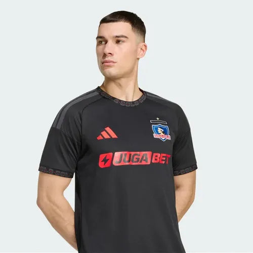 Colo Colo Away Shirt 2026/27