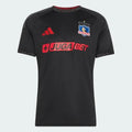 Colo Colo Away Shirt 2026/27