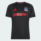 Colo Colo Away Shirt 2026/27