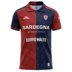 Cagliari Home Shirt 2026/27