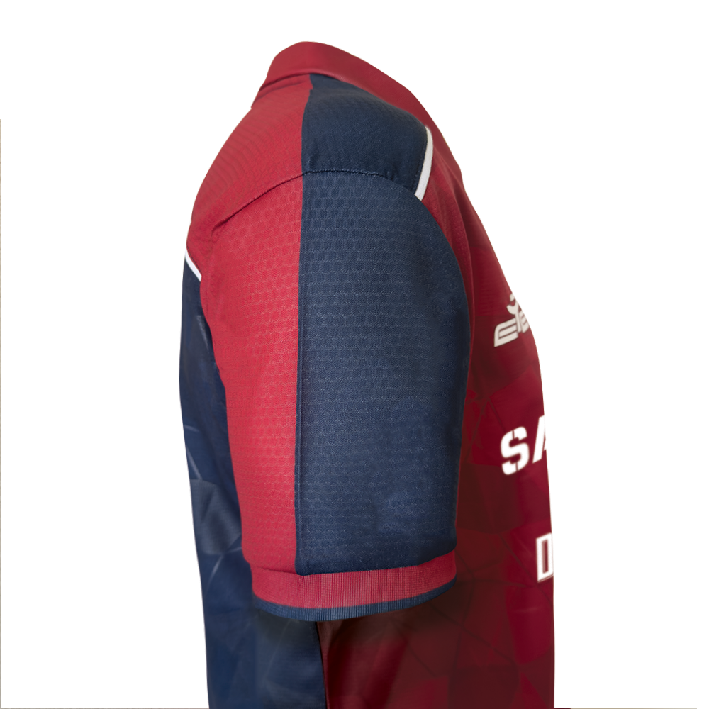 Cagliari Home Shirt 2026/27