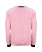 Juventus Away Shirt 2026/27 - Long Sleeve