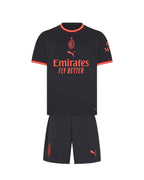 AC Milan Third 2026/27 Kit - Kids