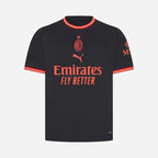 AC Milan Third 2026/27 Kit - Kids