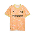 Palermo FC Away Shirt 2026/27