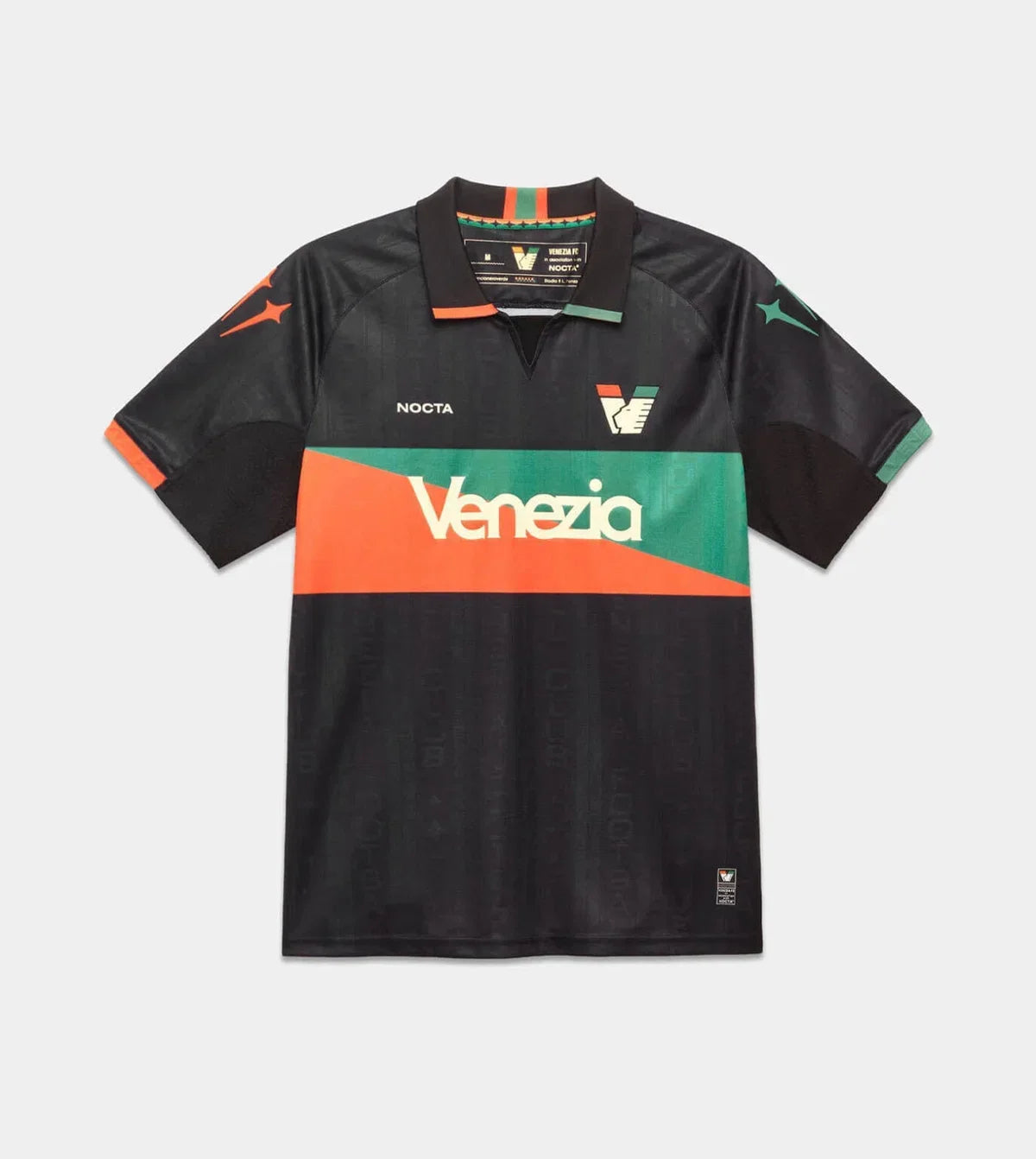 Venezia FC Home Shirt 2026/27