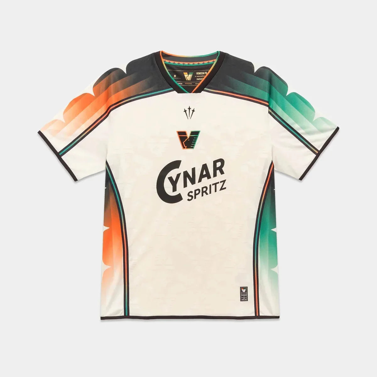 Venezia FC Away Shirt 2026/27