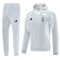 Real Madrid Tracksuit 2025/26
