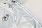Real Madrid Tracksuit 2025/26