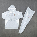 Real Madrid Tracksuit 2025/26