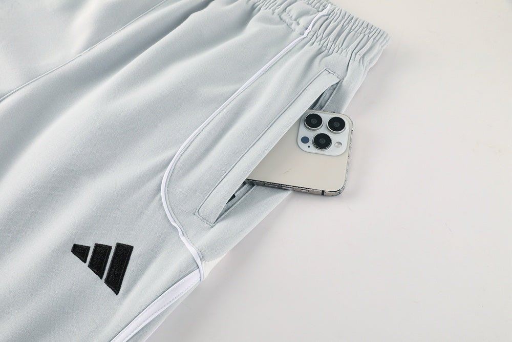 Real Madrid Tracksuit 2025/26