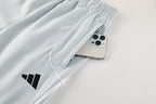 Real Madrid Tracksuit 2025/26