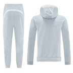 Real Madrid Tracksuit 2025/26