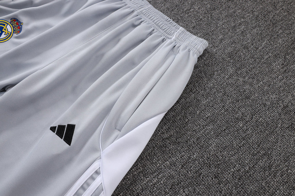 Real Madrid Tracksuit 2025/26