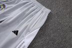 Real Madrid Tracksuit 2025/26